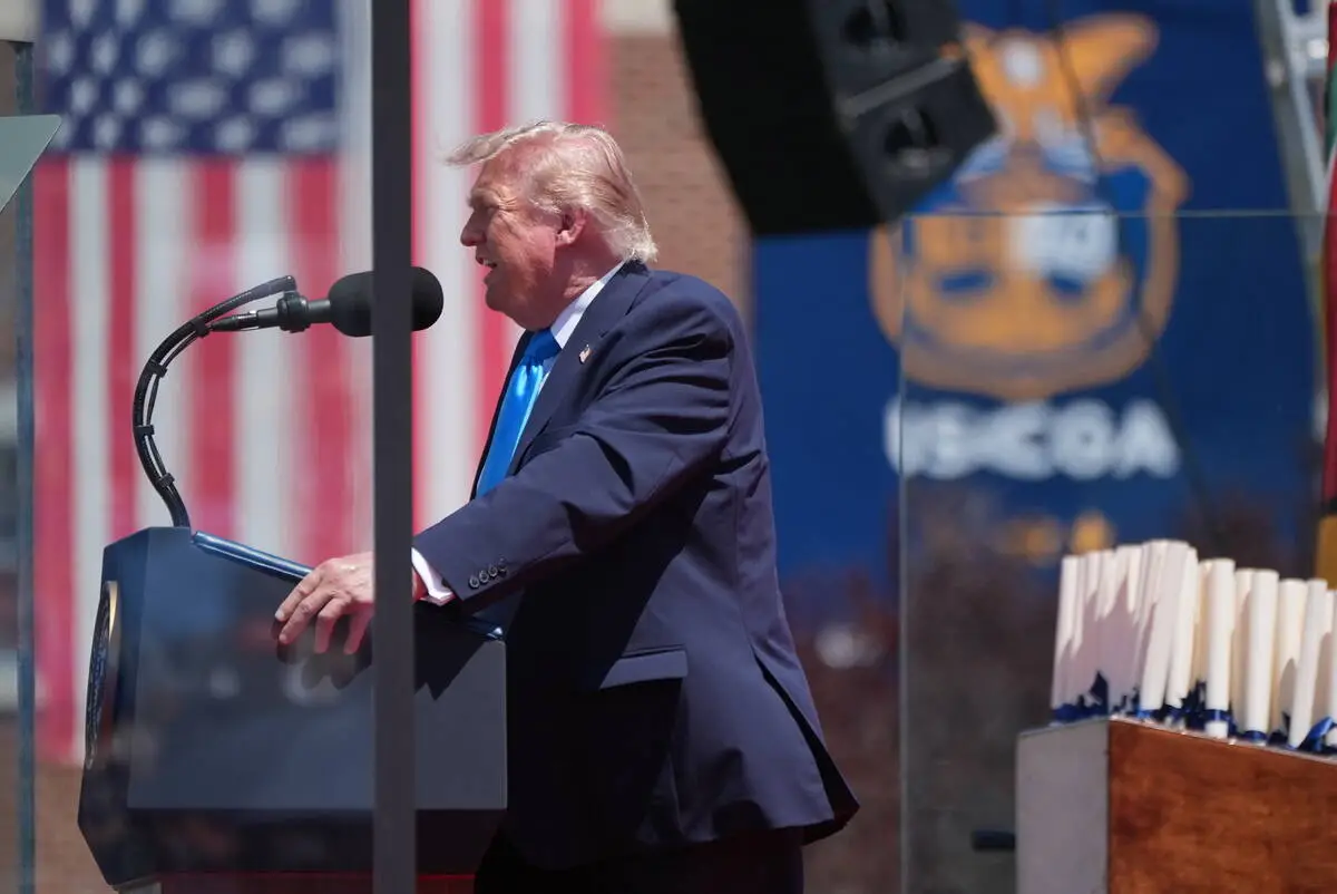 VICTOR JOECKS: Why anti-Trump Republicans keep losing