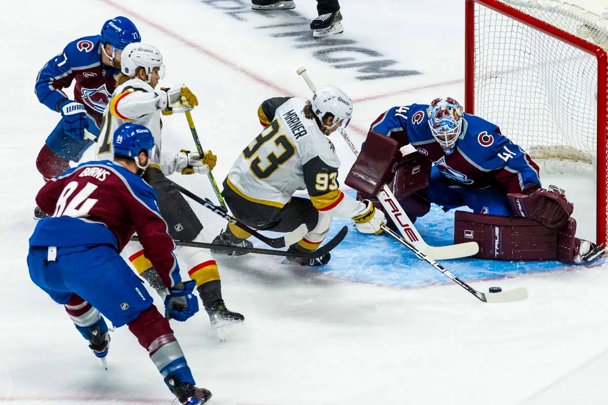 Hill: Playoff grind and parity to blame for Presidents’ Trophy meltdowns