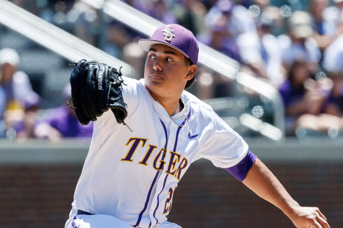 Athletics prospect Jump tries to ‘win the day’ with Aviators