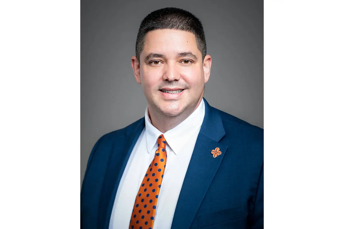 HCA Healthcare’s Far West Division hires Rodriguez