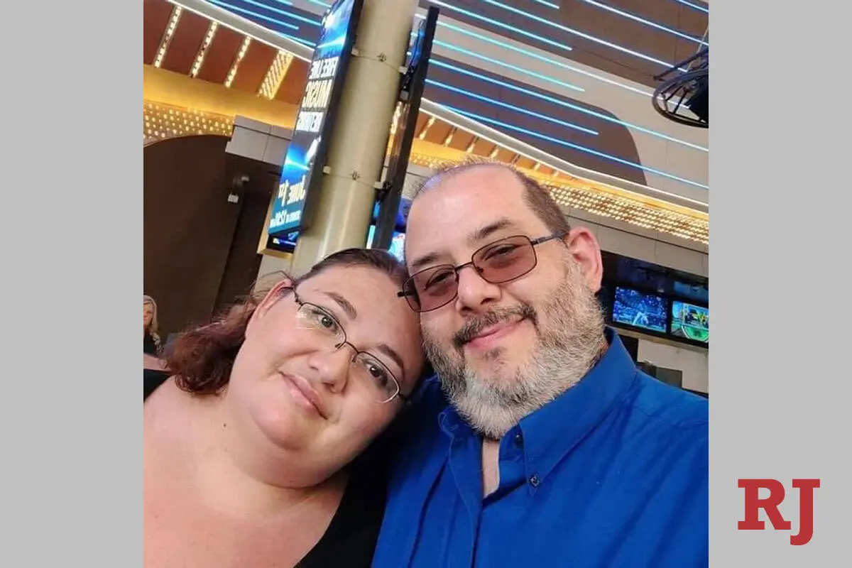 Veteran special ed teacher who died in Las Vegas crash remembered