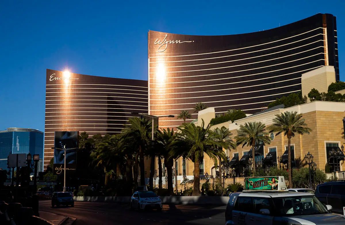 The List: Largest casinos in Las Vegas