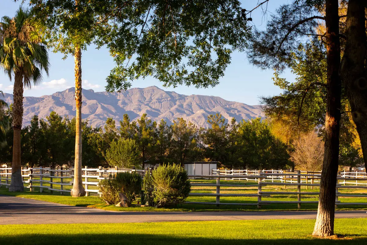 Equestrian facility, home built by ‘Frank Lloyd Wright of adobe’ sells for $11.75M