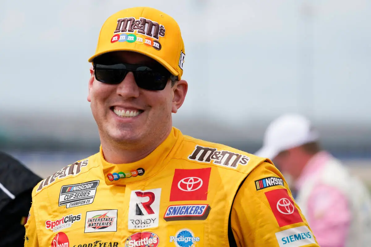 Reports of Kyle Busch’s death certificate reveal cause of passing