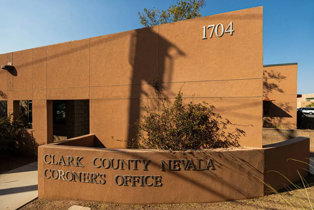 Woman found dead in Boulder City home was killed