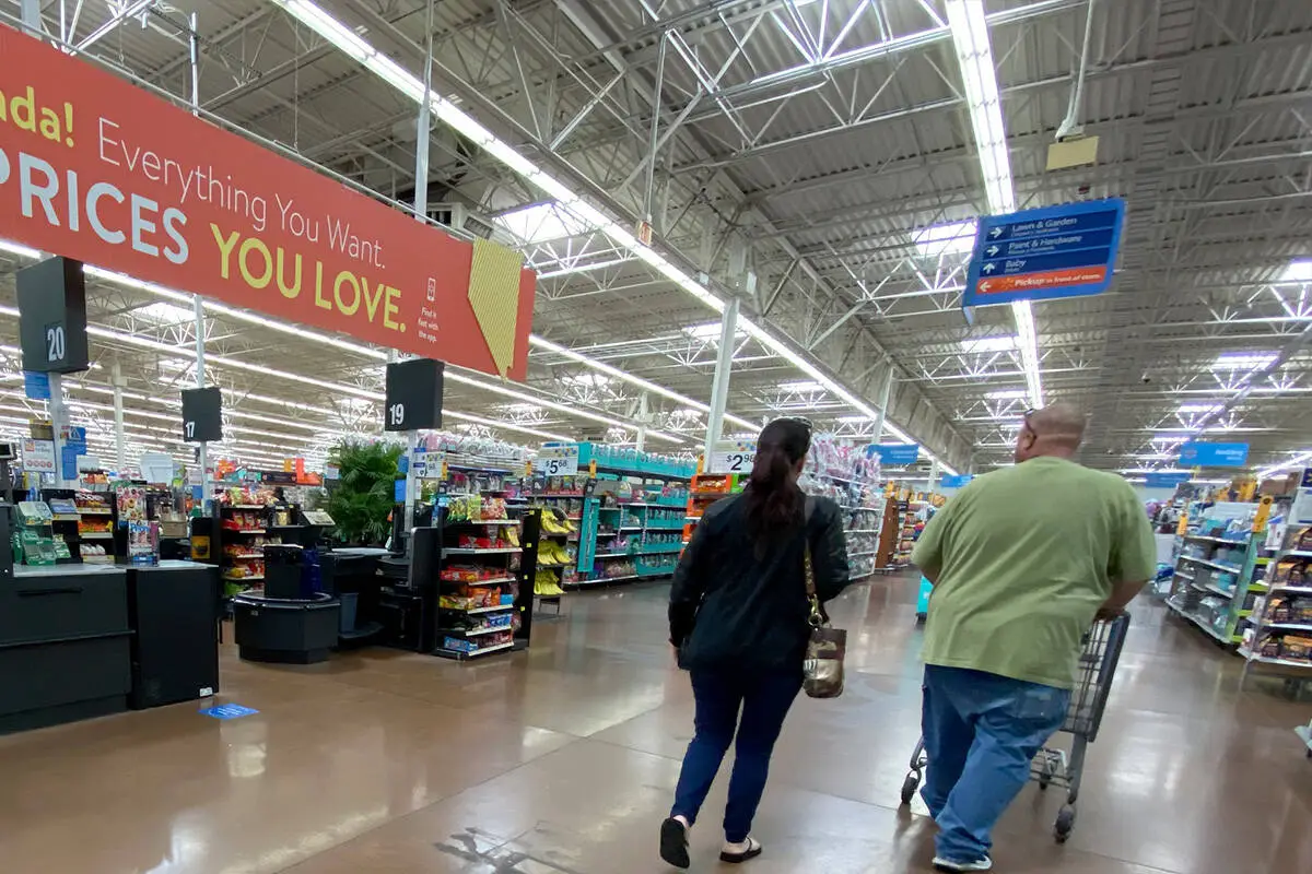 Popular food item at Walmart recalled over fatal risk
