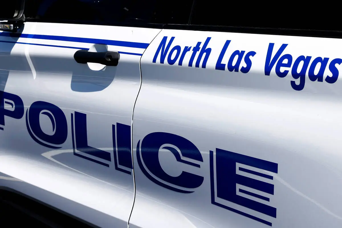 Instagram post, facial recognition leads police to suspect in NLV slaying