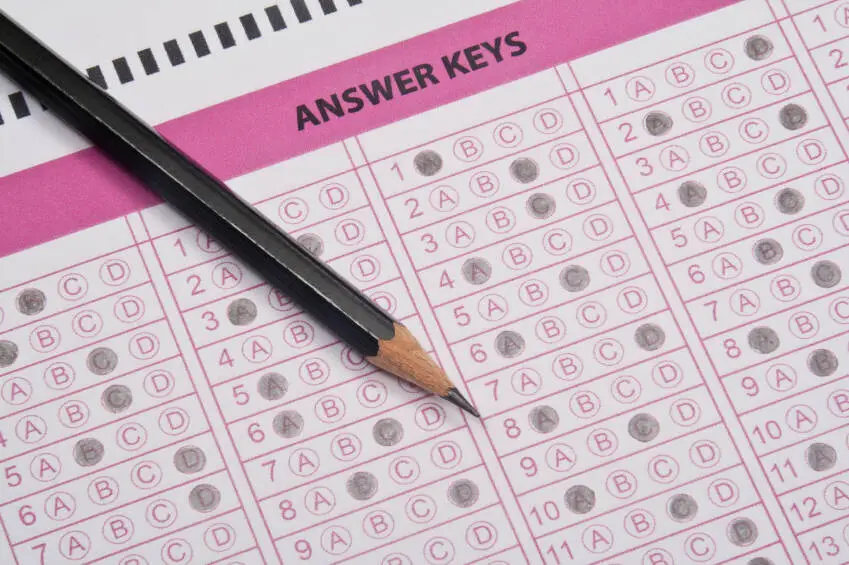 EDITORIAL: Unprepared students in a classroom free fall