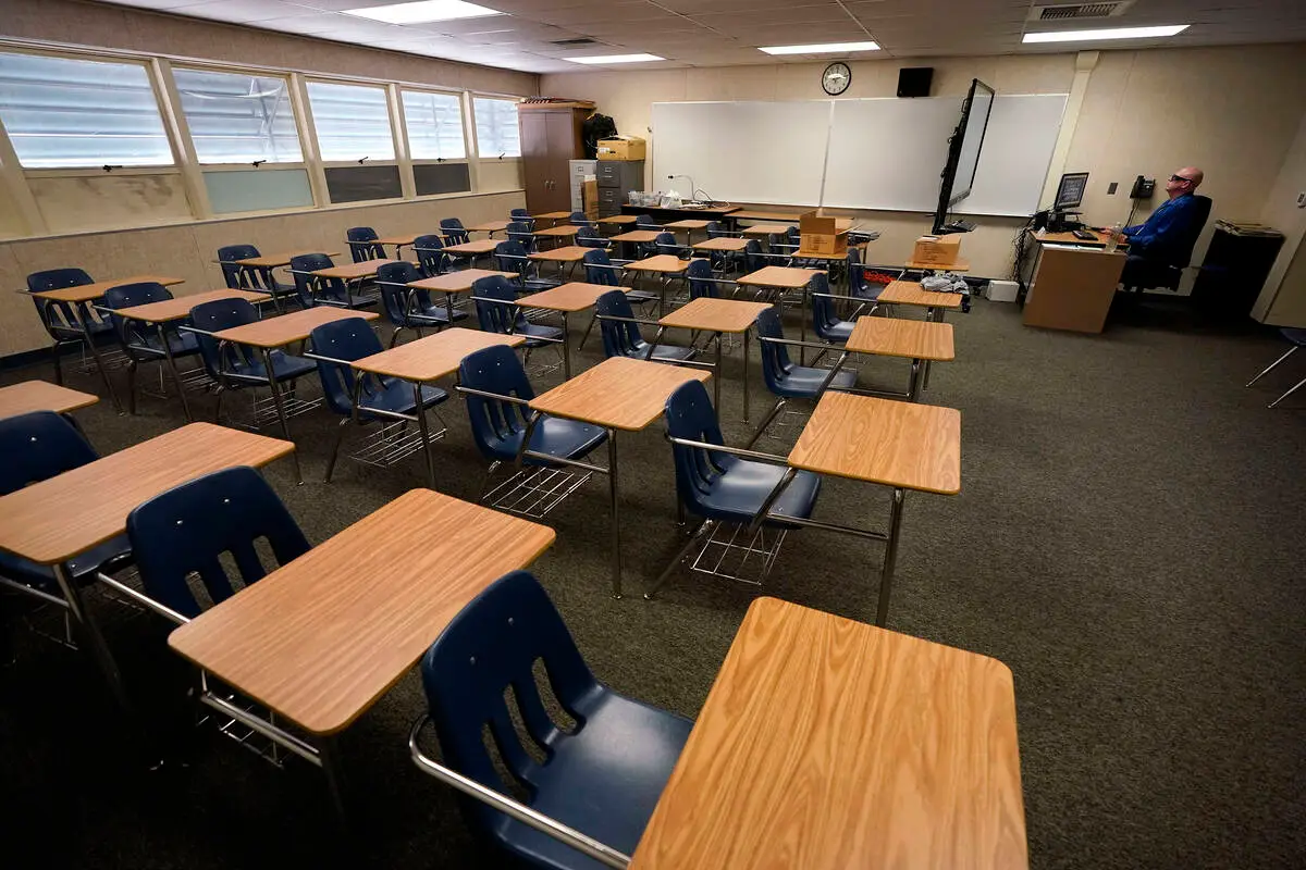 COMMENTARY: Nevada’s long road to educational freedom