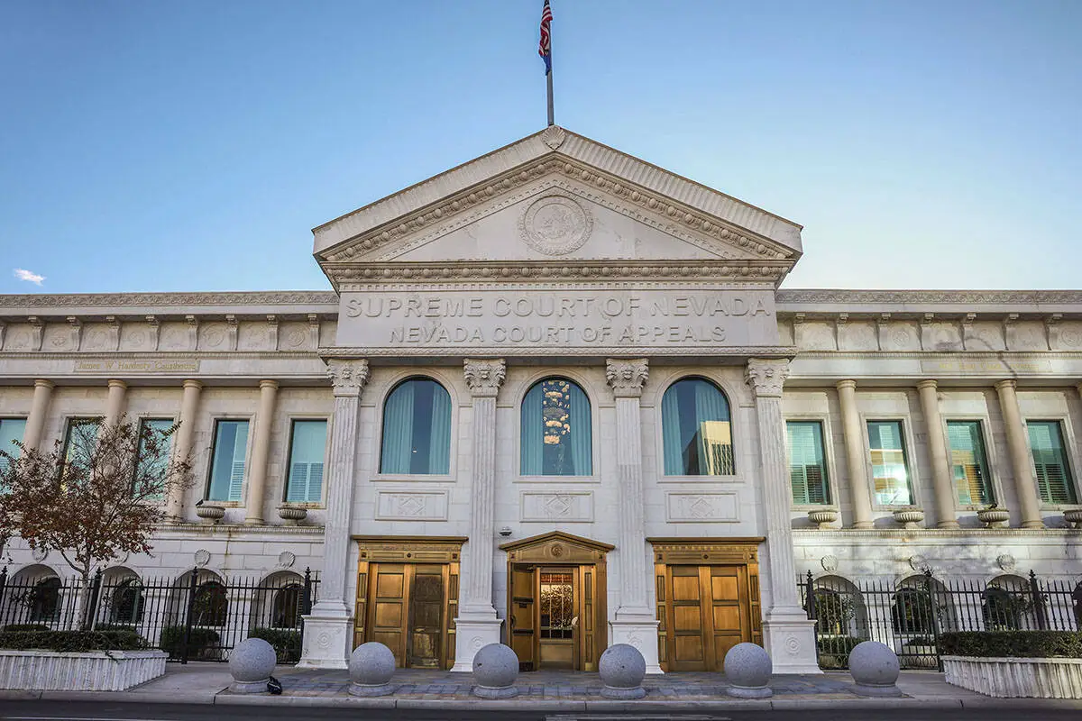 Parental notification abortion law ‘unconstitutionally vague,’ Nevada’s top court says