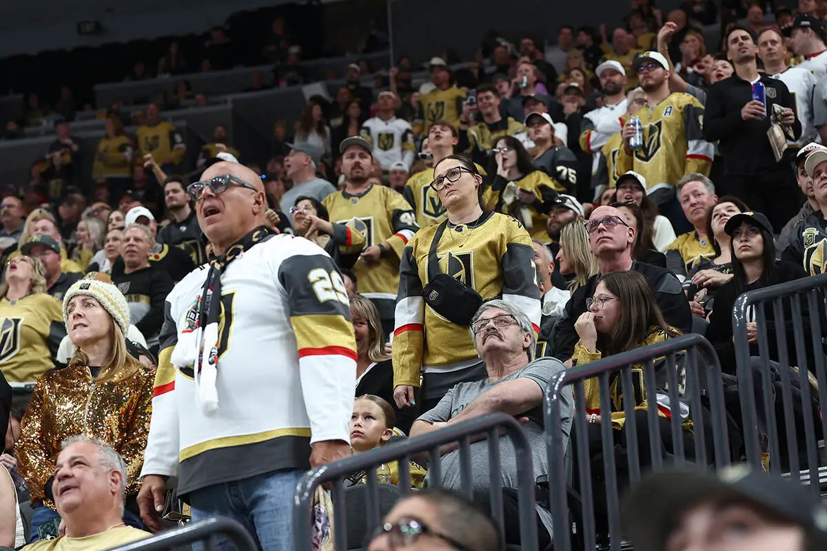 Car, countertop or Cup? Ticket prices astounding for Golden Knights in championship