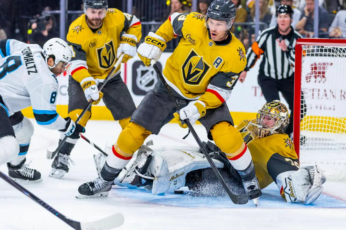 Graney: Remaining Misfits prepare for 3rd Stanley Cup Final