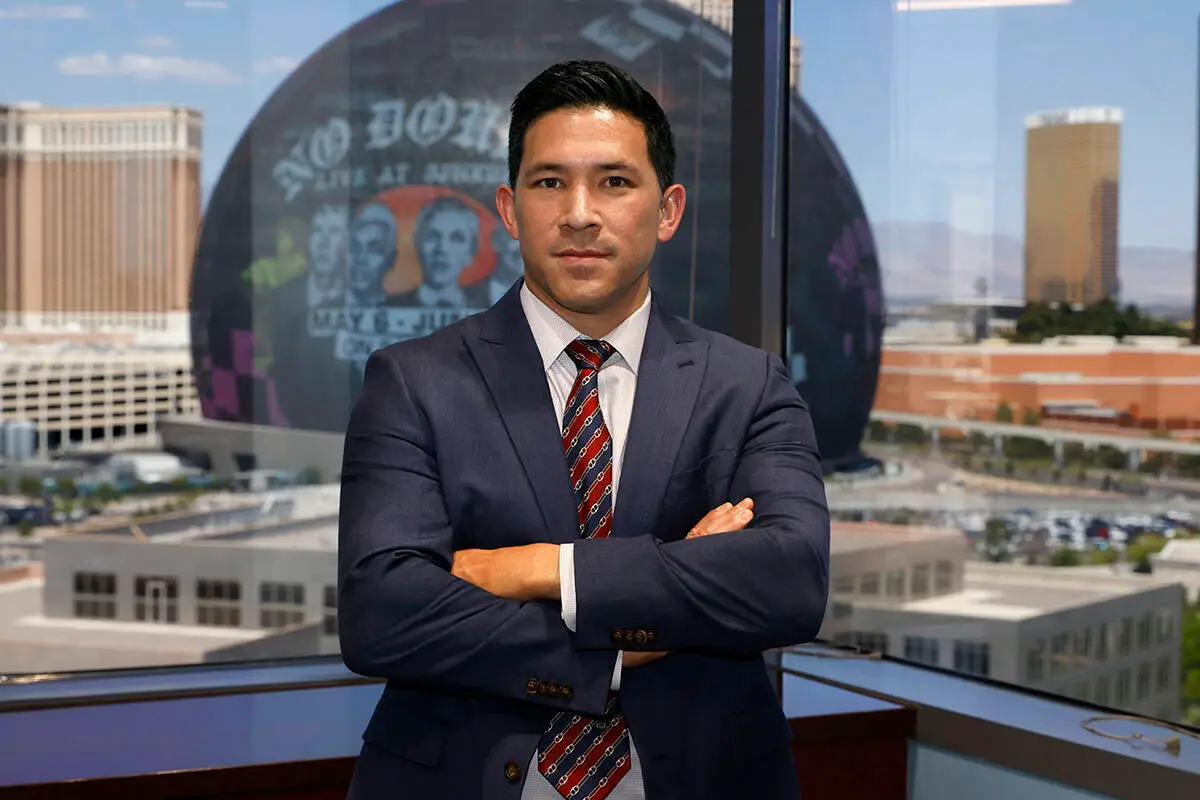 Housing crisis is a land crisis, Nevada attorney says