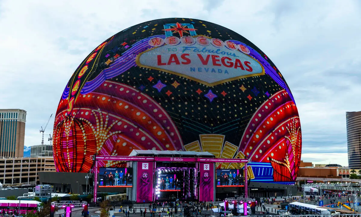 EDITORIAL: Tourism survey has fabulous news for Las Vegas