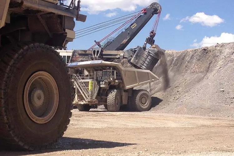 COMMENTARY: The United States is a mining sleeping giant
