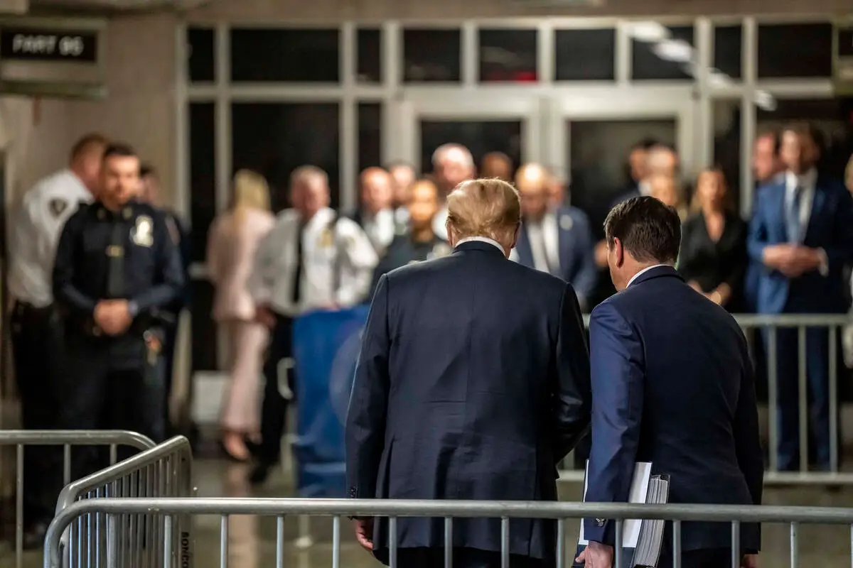LETTER: When MAGA runs its course