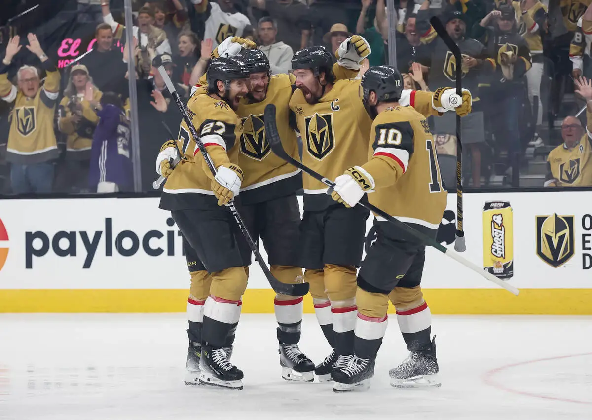 Stanley Cup Final preview: Knights, Hurricanes set for epic clash