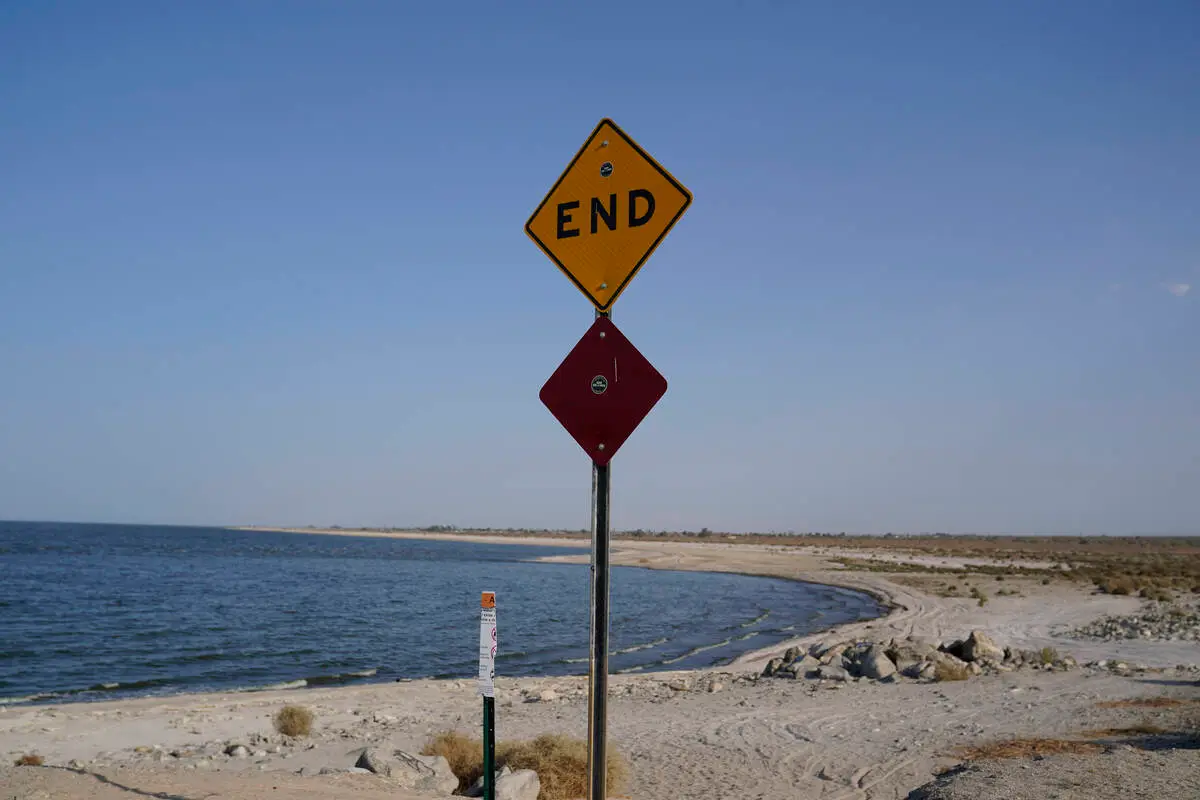 LETTER: A bold water solution
