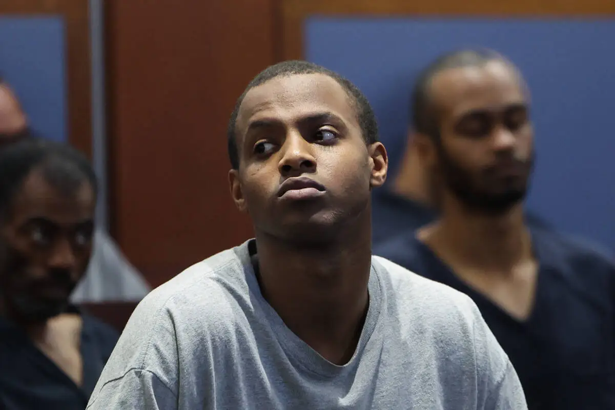 Suspect in killing of toddler, woman appears in court after Utah arrest