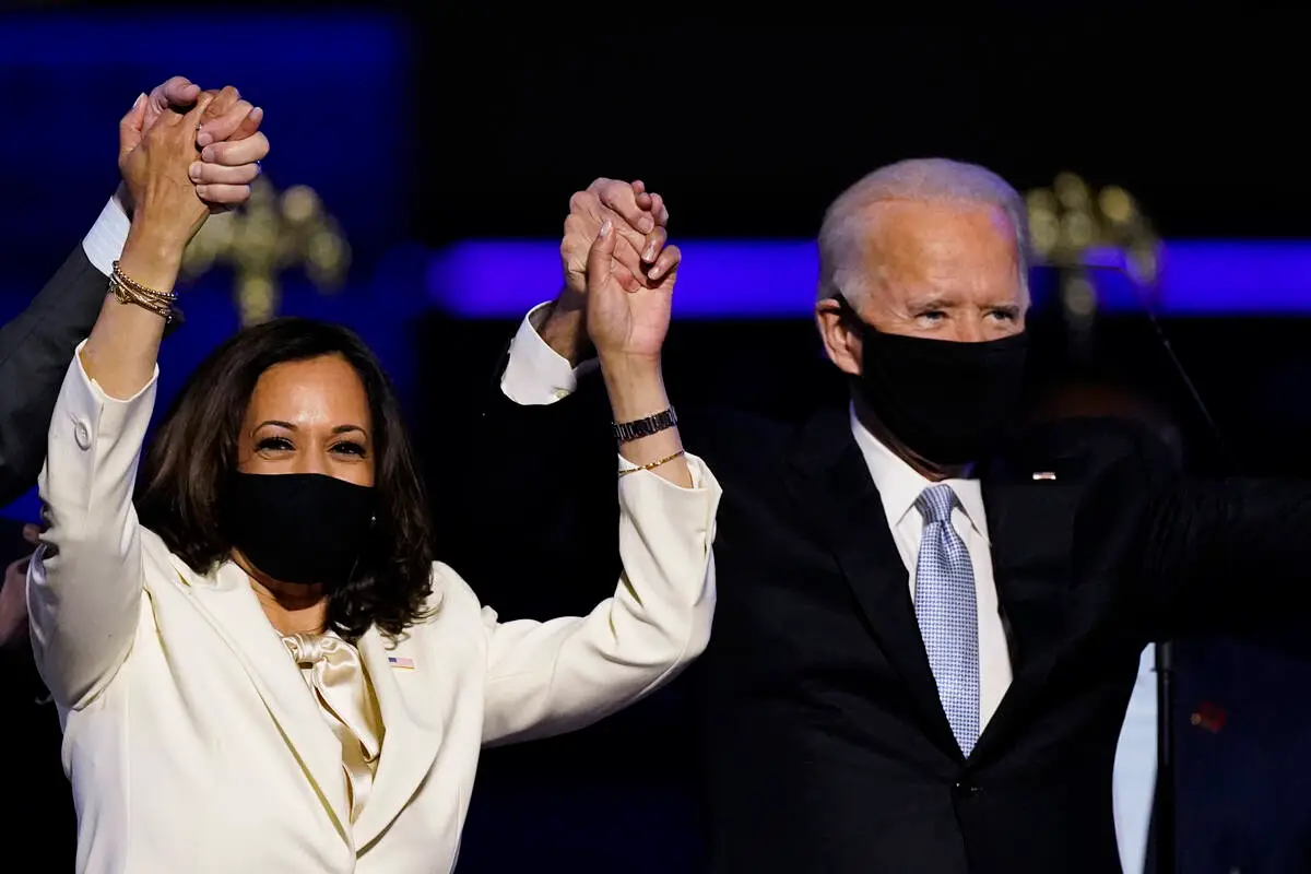 LETTER: The Democratic 2024 “autopsy”