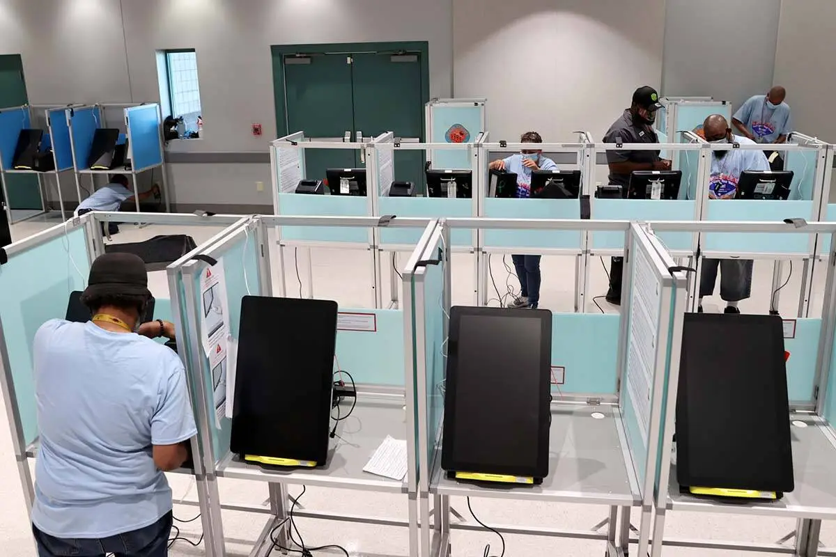 LETTER: A “jungle primary” in California? Oh my!