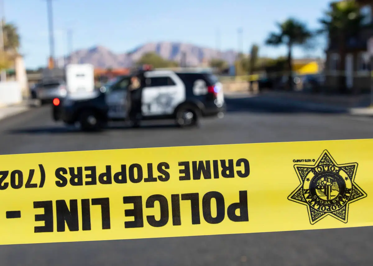 Metro officers involved in fatal shooting ID’d