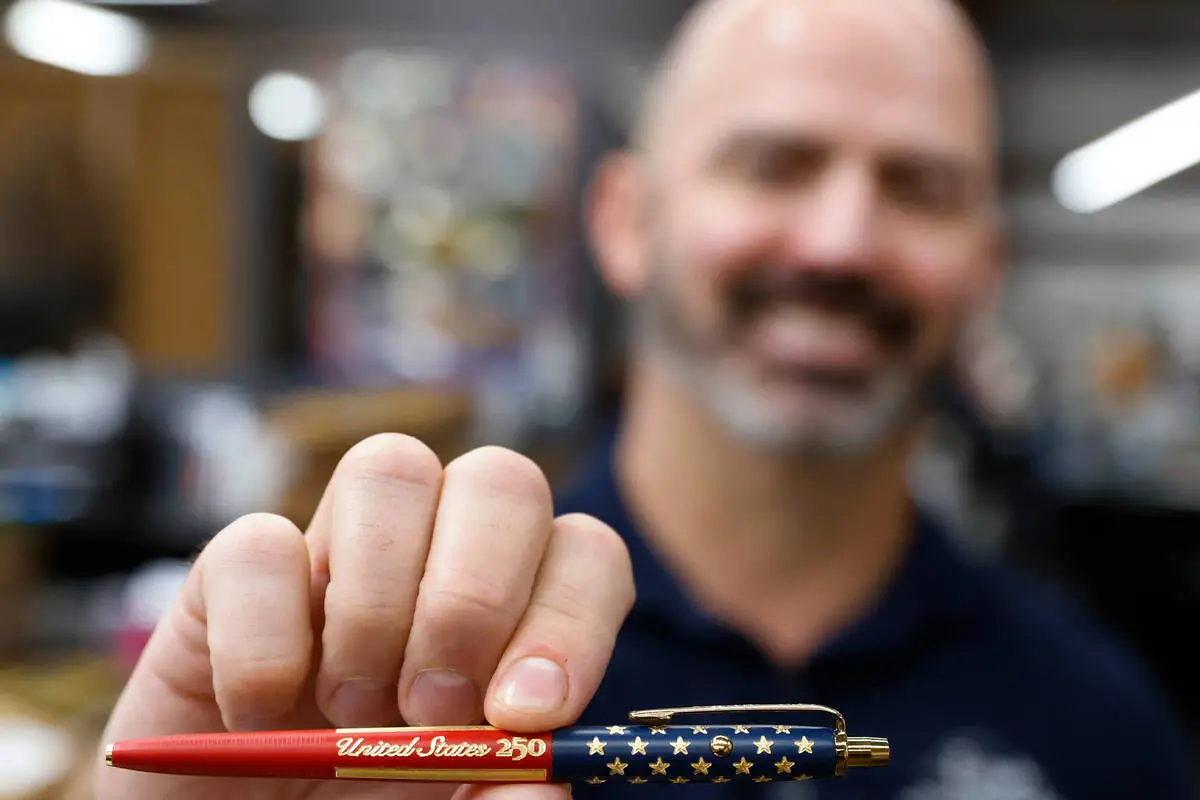 The Nevada manufacturer behind every crewed NASA mission since 1968