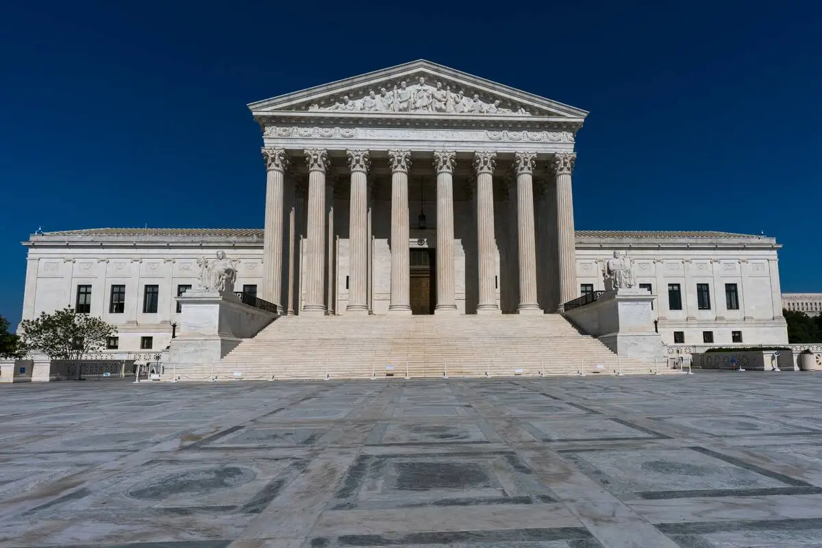 RICH LOWRY: How to kill the Supreme Court in one easy step