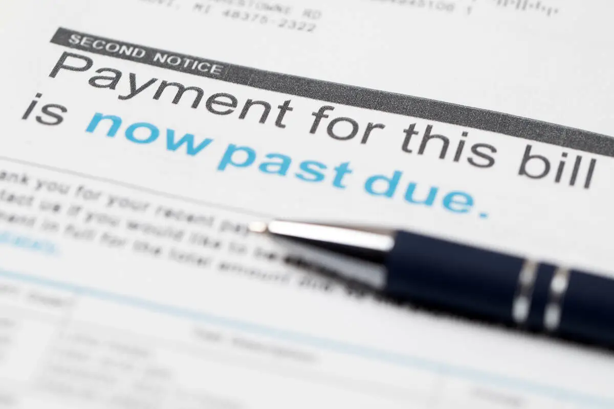 Savvy Senior: What to do when medical bills pile up