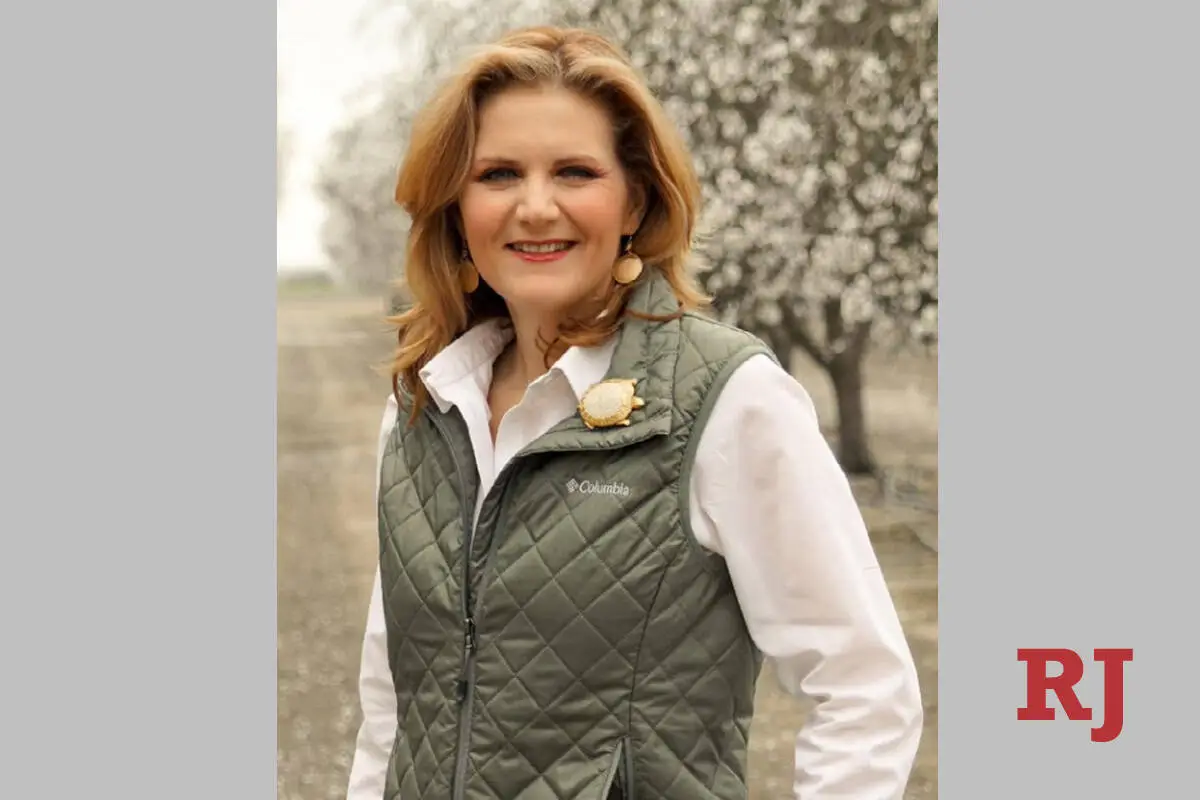 In turbulent times, Trump admin picks Colorado River czar