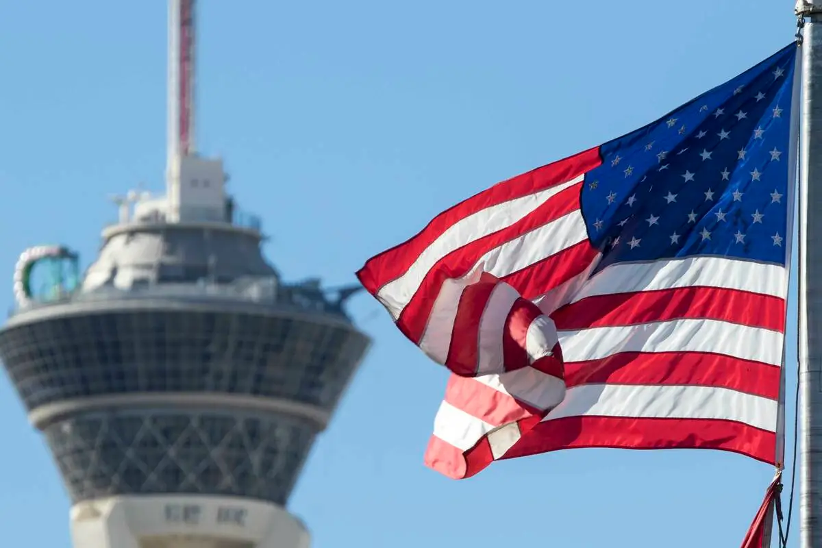 LETTER: Event an example of patriotism transcending politics