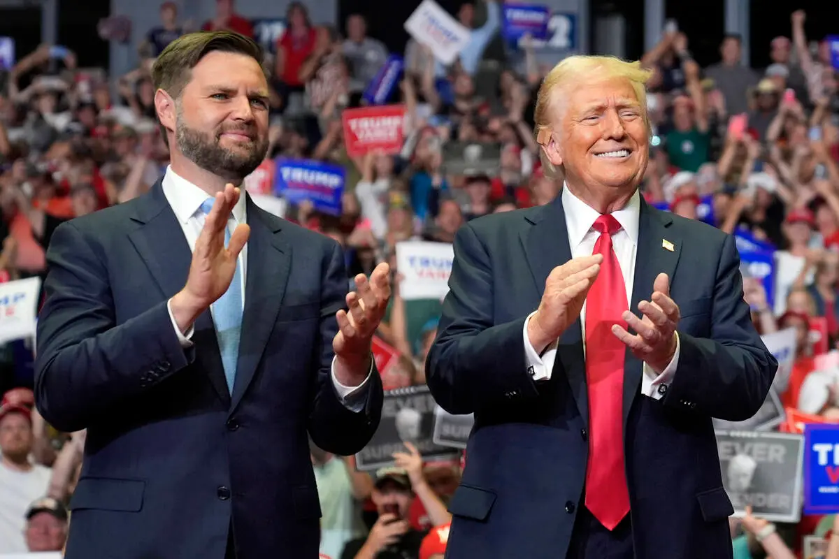 LETTER: Trump went back on avoiding wars