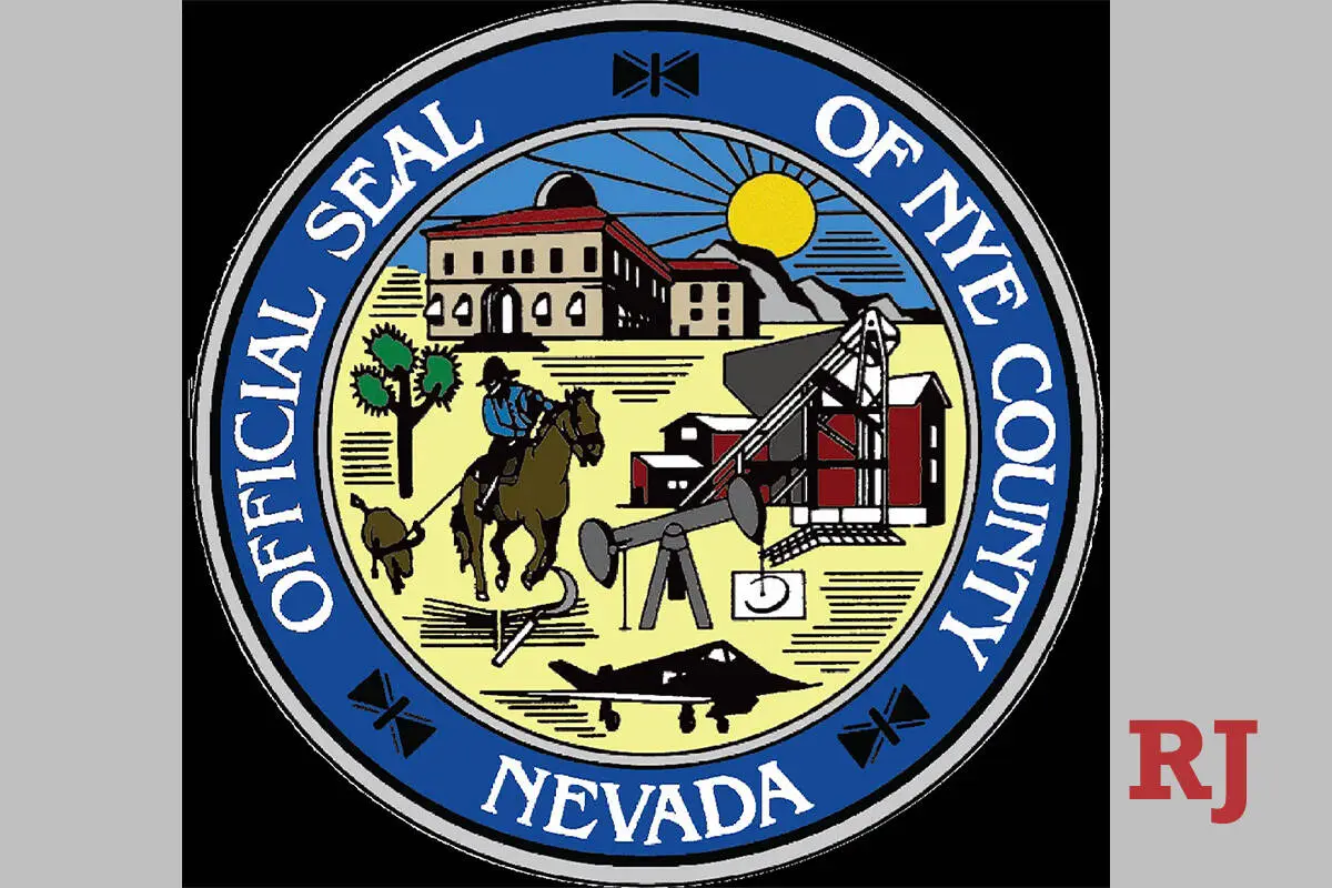 Nye County slashes budget