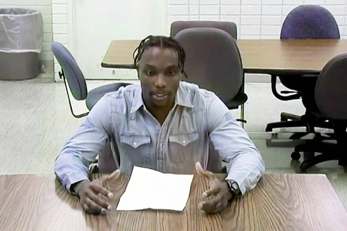 Former Raiders WR Henry Ruggs denied parole nearly 5 years after deadly car crash