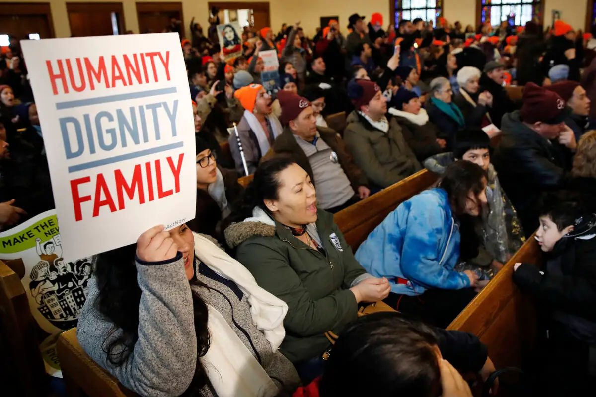 NEVADA VIEWS: DACA is a promise worth keeping