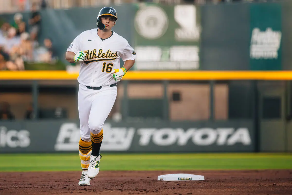 A’s-Rockies Sunday afternoon affair expected to be a scorcher
