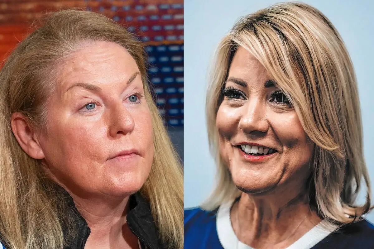 Henderson mayor’s race appears headed to runoff