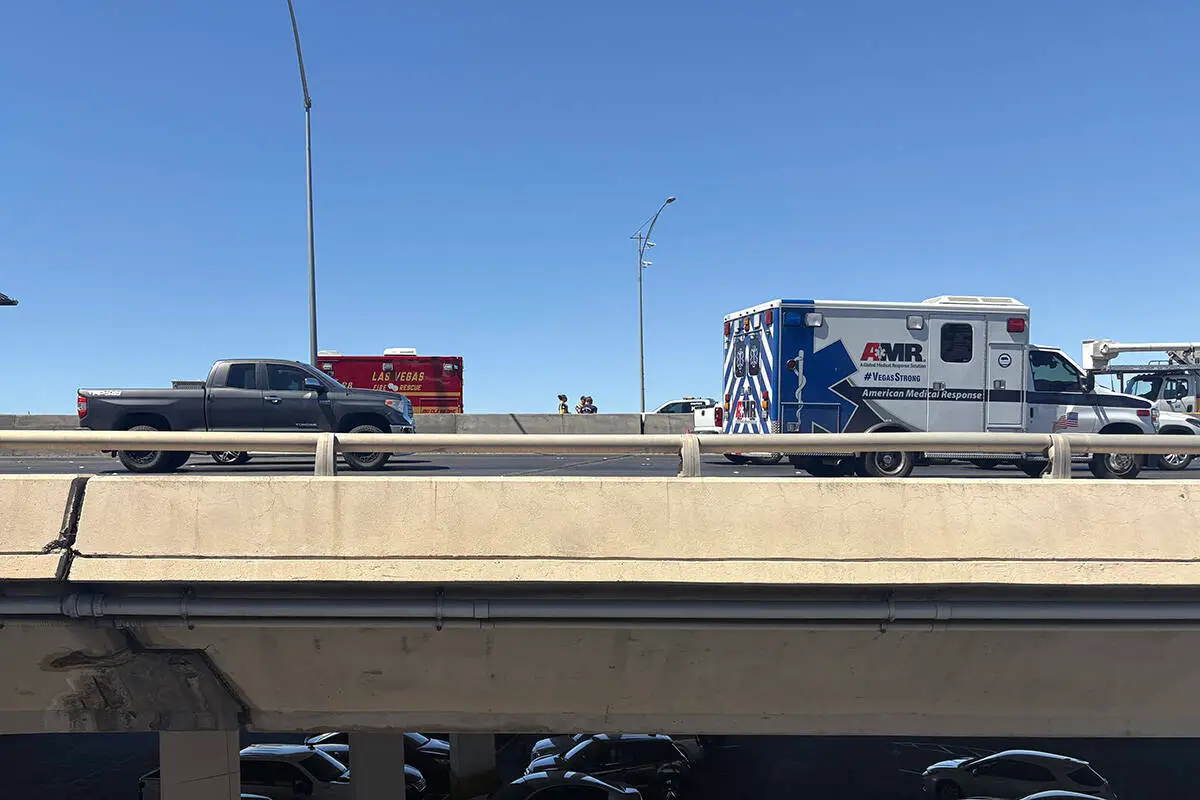 State police: Passenger killed in shooting involving trooper on I-11