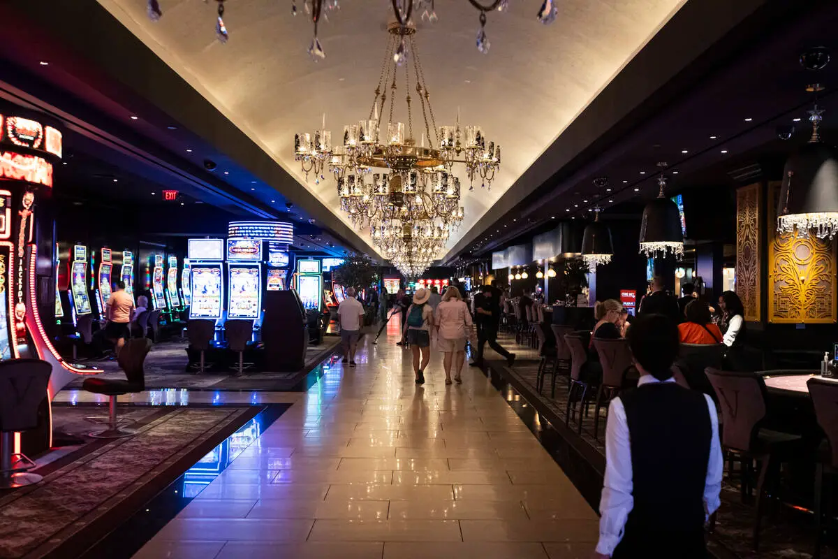 Caesars bets on Vanderpump brand with Strip hotel transformation