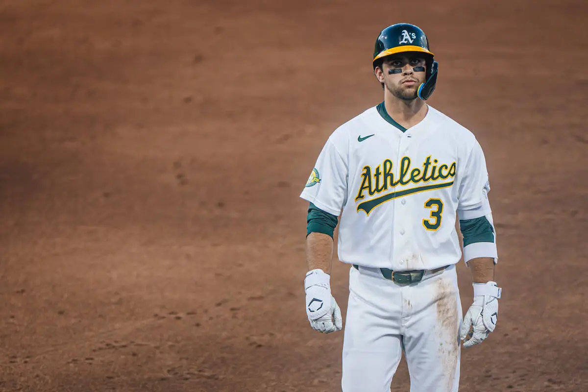 Butler helps A’s open Rockies series with 3rd straight win