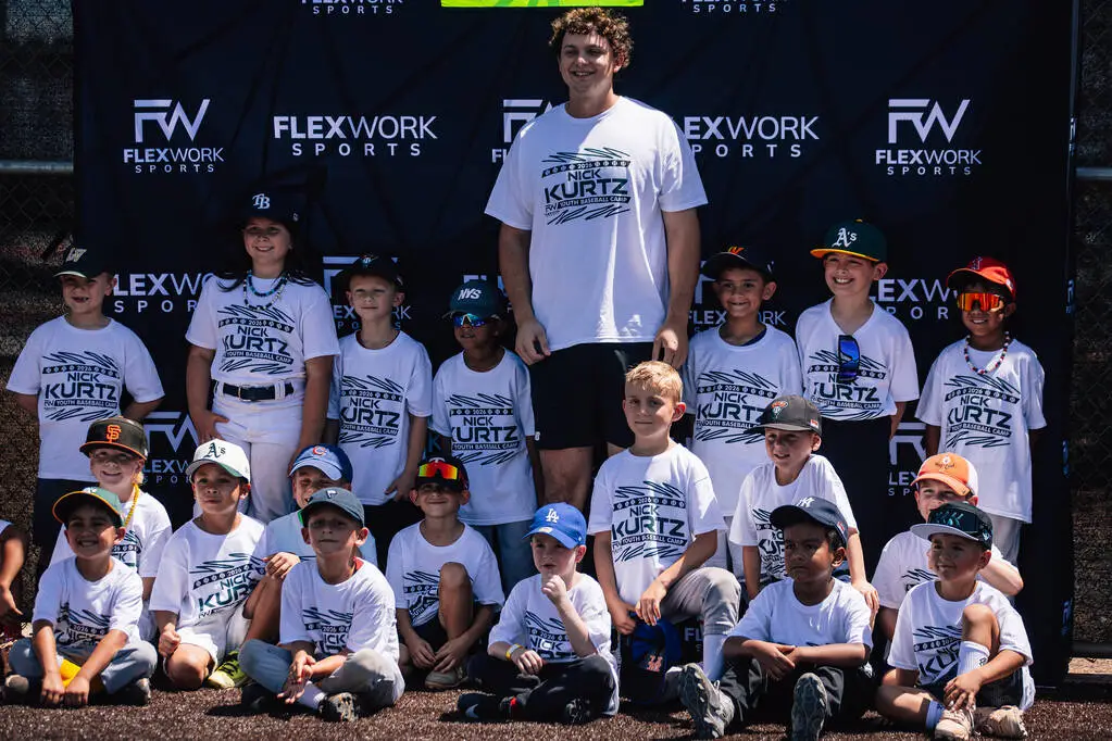 Gordon: Athletics flex homegrown talent at Las Vegas Ballpark