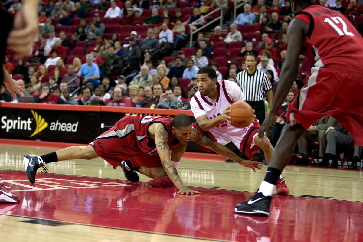 Control Board makes arrest on Fresno State point-shaving scandal