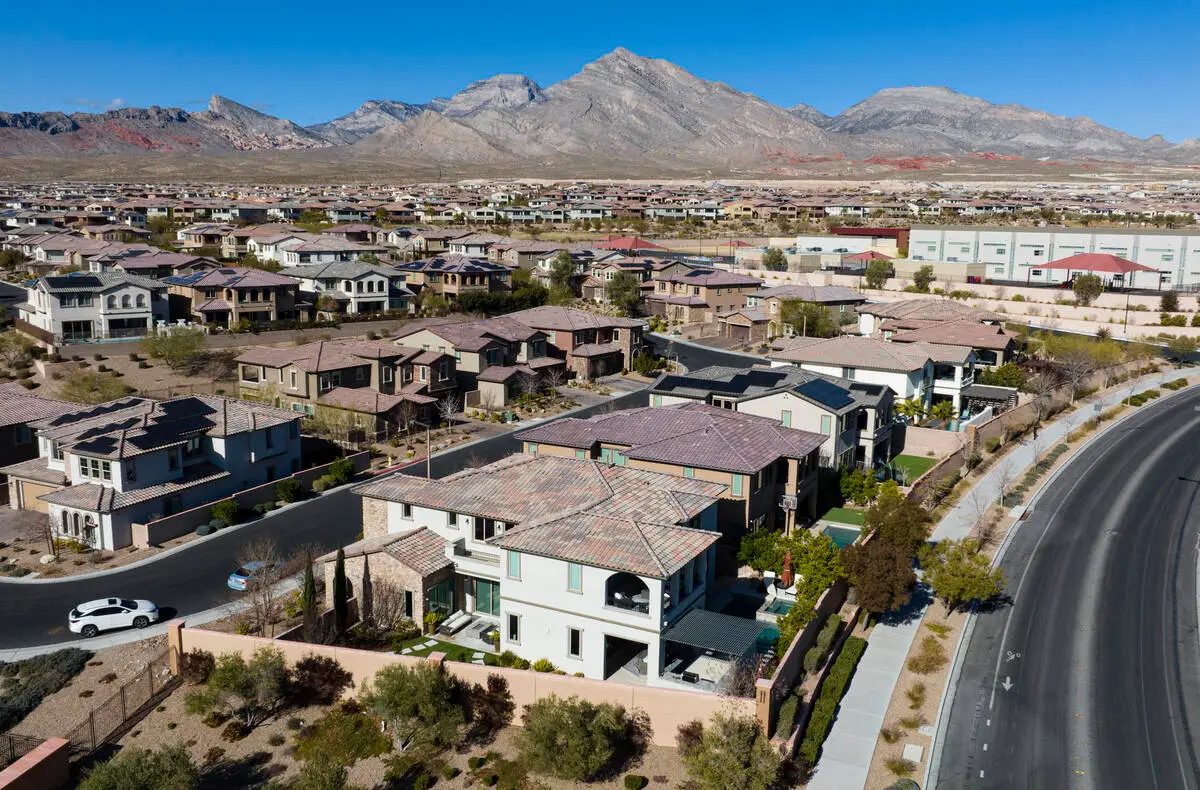 Billionaire Zillow co-founder announces move to Las Vegas as wealth migration continues