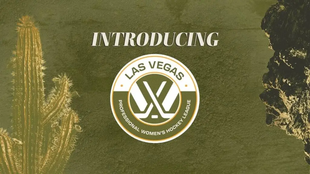 Kim Weiss named first coach of Las Vegas PWHL franchise