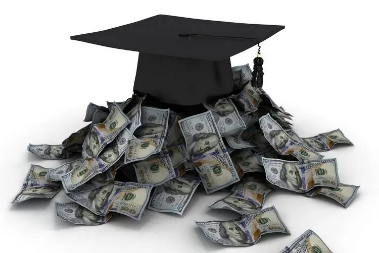 LETTER: The student loan problem