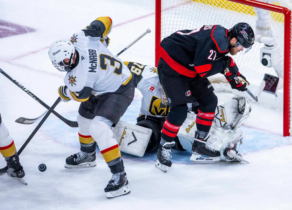 Graney: Knights insist losing will motivate them for Cup return