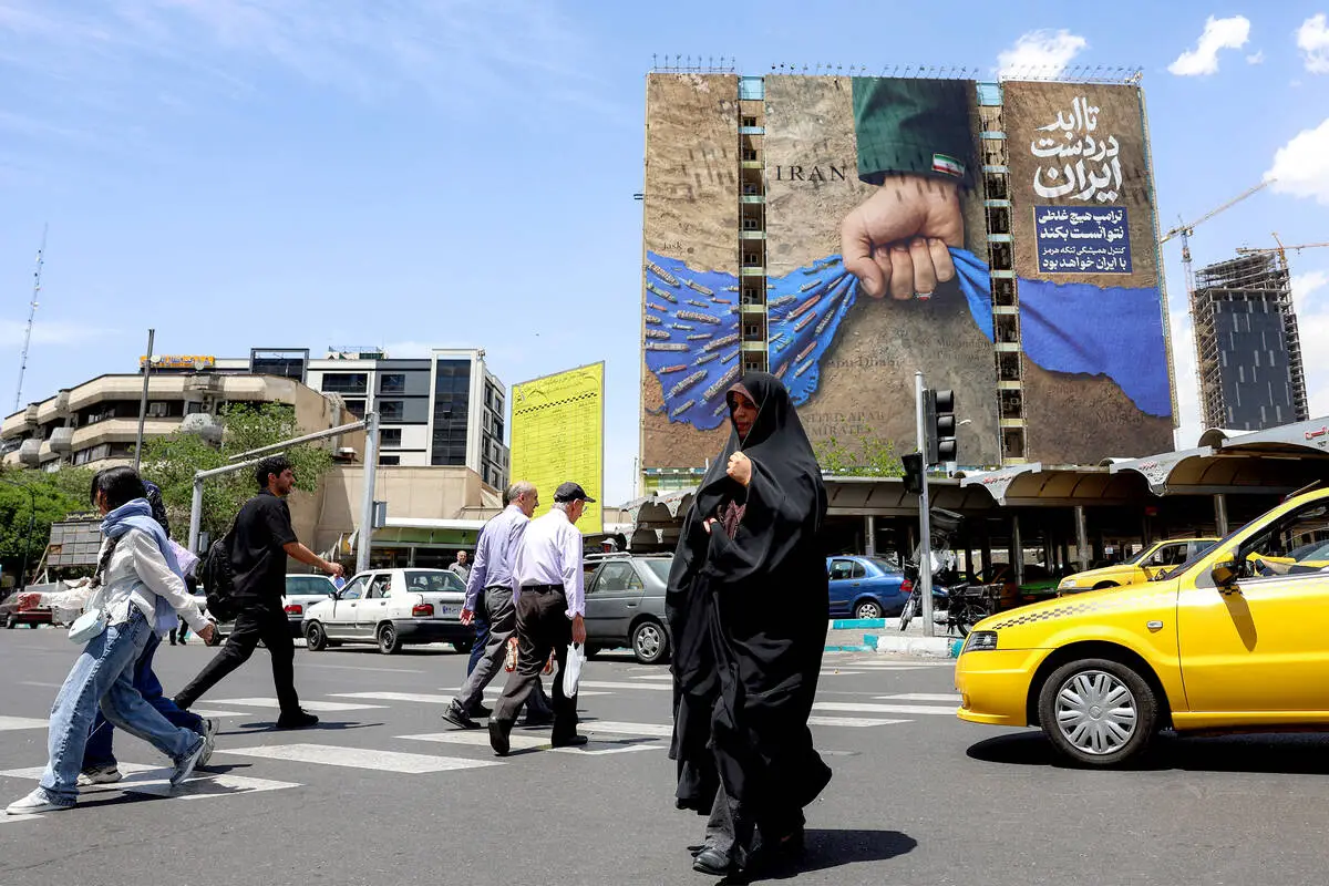 BYRON YORK: Iran deal renews question: Was this war necessary?