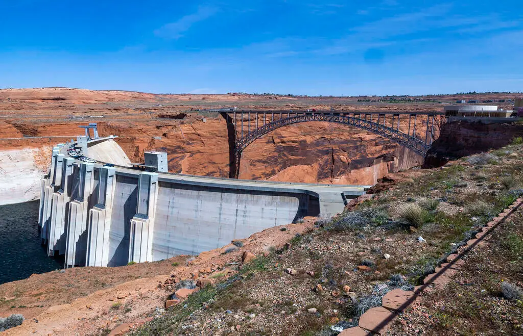 Aging dam tubes could make or break deliveries to Lake Mead. Do they work?
