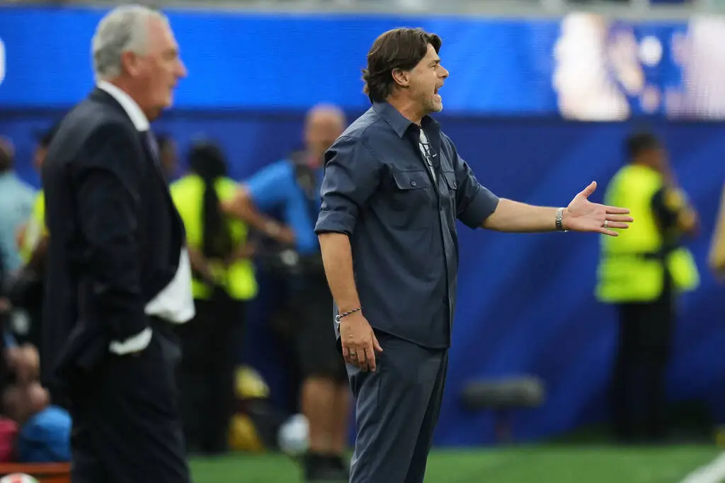 How USMNT coach Mauricio Pochettino changed his team’s World Cup mindset