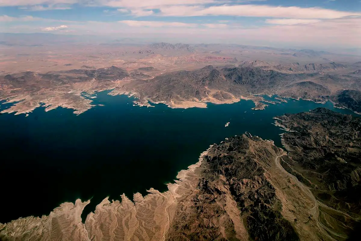 LETTER: Climate change, Trump are existential threats to Las Vegas